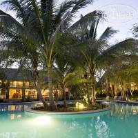 The Lodge At Uxmal 5*