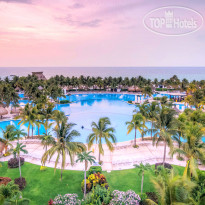 Mayan Palace Riviera Maya 