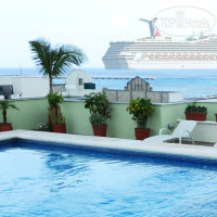 Plaza Cozumel 3*