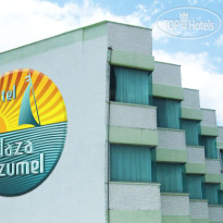 Plaza Cozumel 