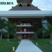 Grand Mayan Riviera Maya Resort 