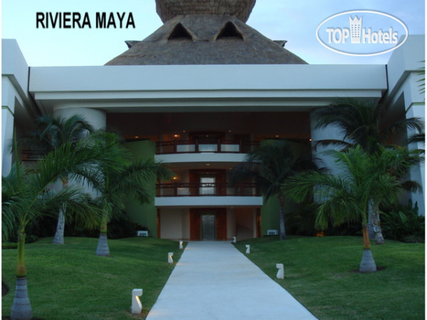 Grand Mayan Riviera Maya Resort