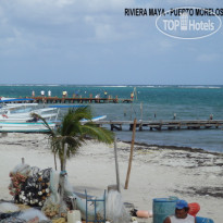 Grand Mayan Riviera Maya Resort 