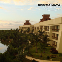 Grand Mayan Riviera Maya Resort 