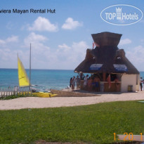 Grand Mayan Riviera Maya Resort 