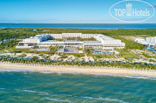 Riu Palace Costa Mujeres 5*