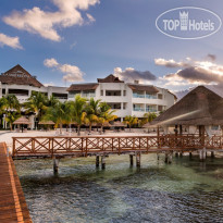 Isla Mujeres Palace 