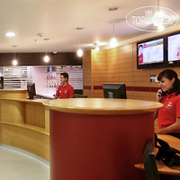 Ibis Aguascalientes Norte 3*