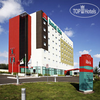 Ibis Aguascalientes Norte 