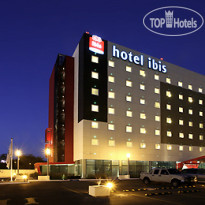 Ibis Aguascalientes Norte 