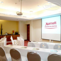 Marriott Aguascalientes 