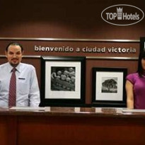 Hampton Inn by Hilton Ciudad Victoria 