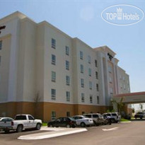 Hampton Inn by Hilton Ciudad Victoria 