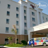 Hampton Inn by Hilton Ciudad Victoria 