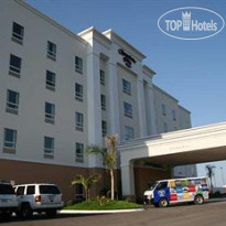 Hampton Inn by Hilton Ciudad Victoria 