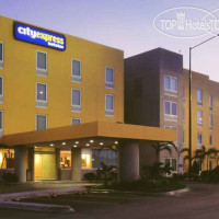 City Express Nuevo Laredo 3*