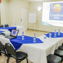 Comfort Inn Tampico 