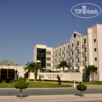 Best Western Residencial Inn & Suites 