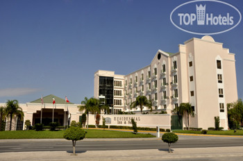 Фотографии отеля  Best Western Residencial Inn & Suites 