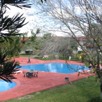 Best Western Gran Hotel Residencial 