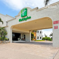 Holiday Inn Tampico Altamira 3*