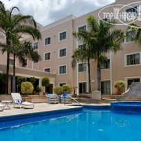 Holiday Inn Reynosa Zona Dorada 