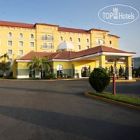 Fiesta Inn Nuevo Laredo 4*