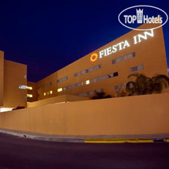 Фотографии отеля  Fiesta Inn Reynosa 4*