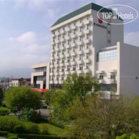 Ramada Hotel Ciudad Victoria 4*