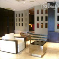 Ramada Hotel Ciudad Victoria 