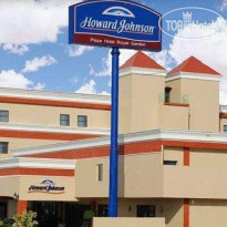 Hoard Johnson Plaza Hotel Royal Garden Reynosa 