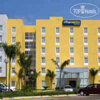 City Express by Marriott Saltillo Sur 4*