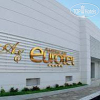 Quality Inn & Suites Saltillo Eurotel 4*