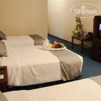 Quality Inn & Suites Saltillo Eurotel 