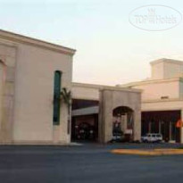 Torreon Marriott Hotel 