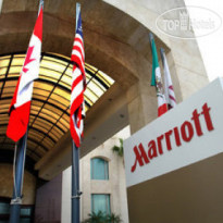 Torreon Marriott Hotel 