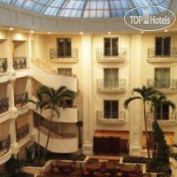 Torreon Marriott Hotel 3*