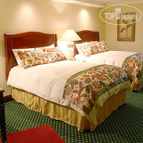 Torreon Marriott Hotel 