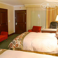 Torreon Marriott Hotel 