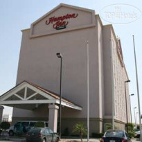 Hampton Inn by Hilton Torreon - Aeropuerto Galerias 