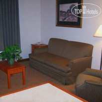 Hampton Inn by Hilton Torreon - Aeropuerto Galerias 