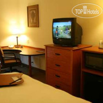 Hampton Inn by Hilton Torreon - Aeropuerto Galerias 