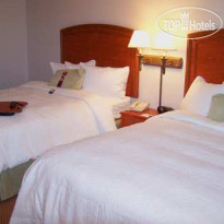 Hampton Inn by Hilton Torreon - Aeropuerto Galerias 