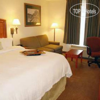 Hampton Inn by Hilton Torreon - Aeropuerto Galerias 