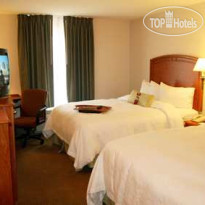 Hampton Inn by Hilton Torreon - Aeropuerto Galerias 