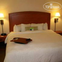 Hampton Inn by Hilton Torreon - Aeropuerto Galerias 