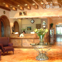 Best Western Hotel Posada Del Rio Express 