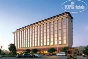 Фотографии отеля  Mision Torreon 3*