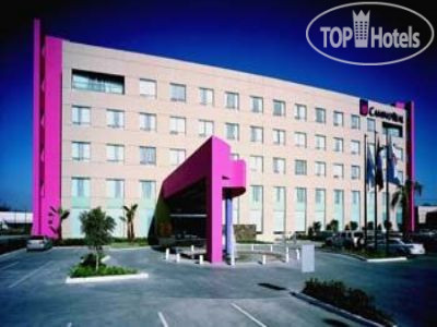 Фотографии отеля  Camino Real Torreon 5*