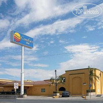 Comfort Inn Monclova 